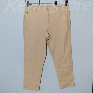 Weatherproof Vintage Men's Hybrid Tech Pant